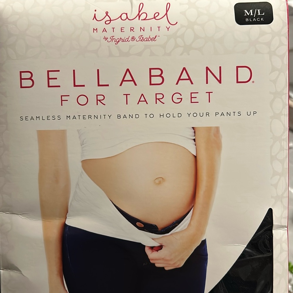 Maternity Band